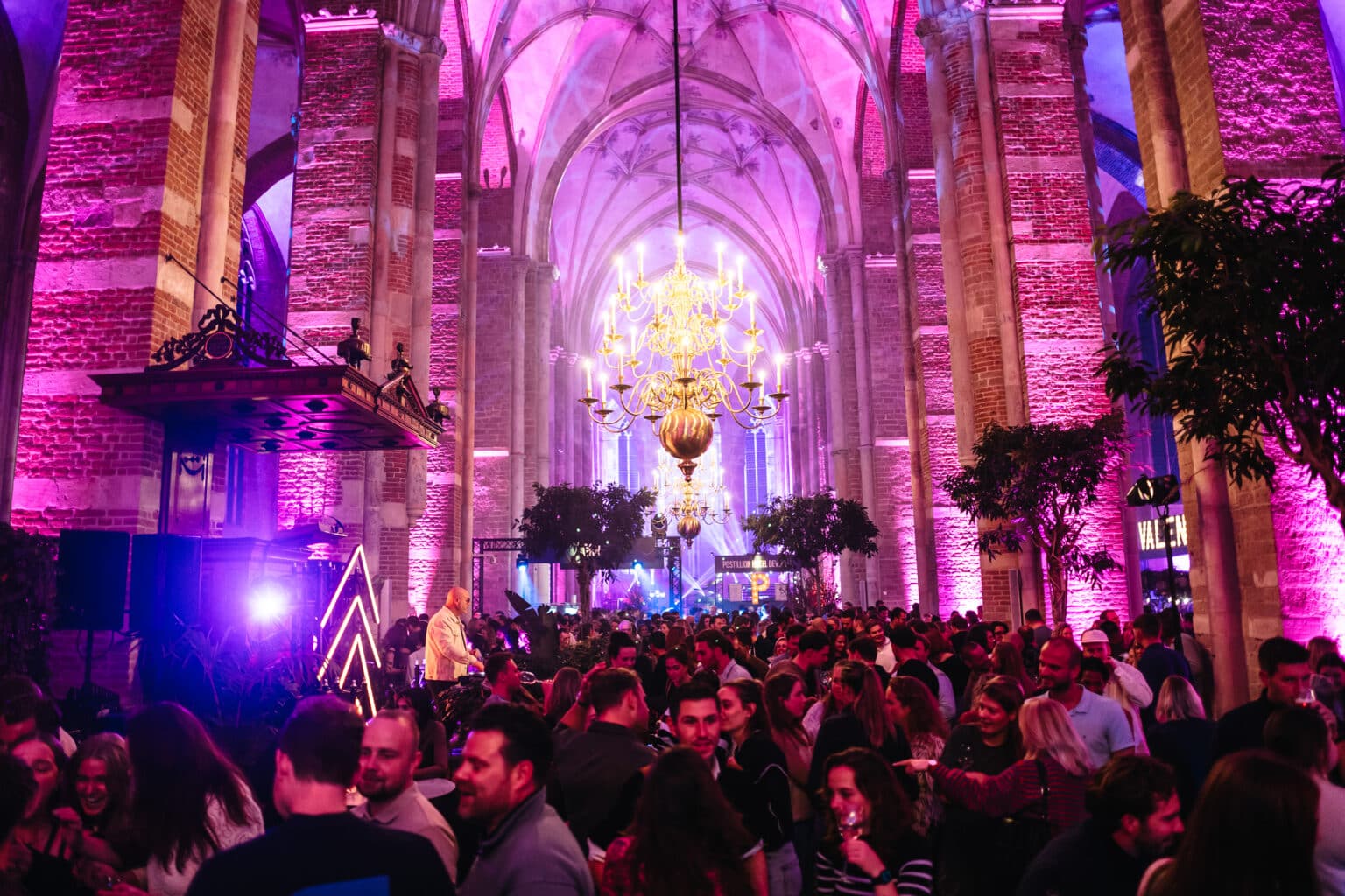 DE SMAAK VAN DEVENTER